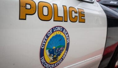 Long Beach will hold DUI checkpoint Friday, June 19