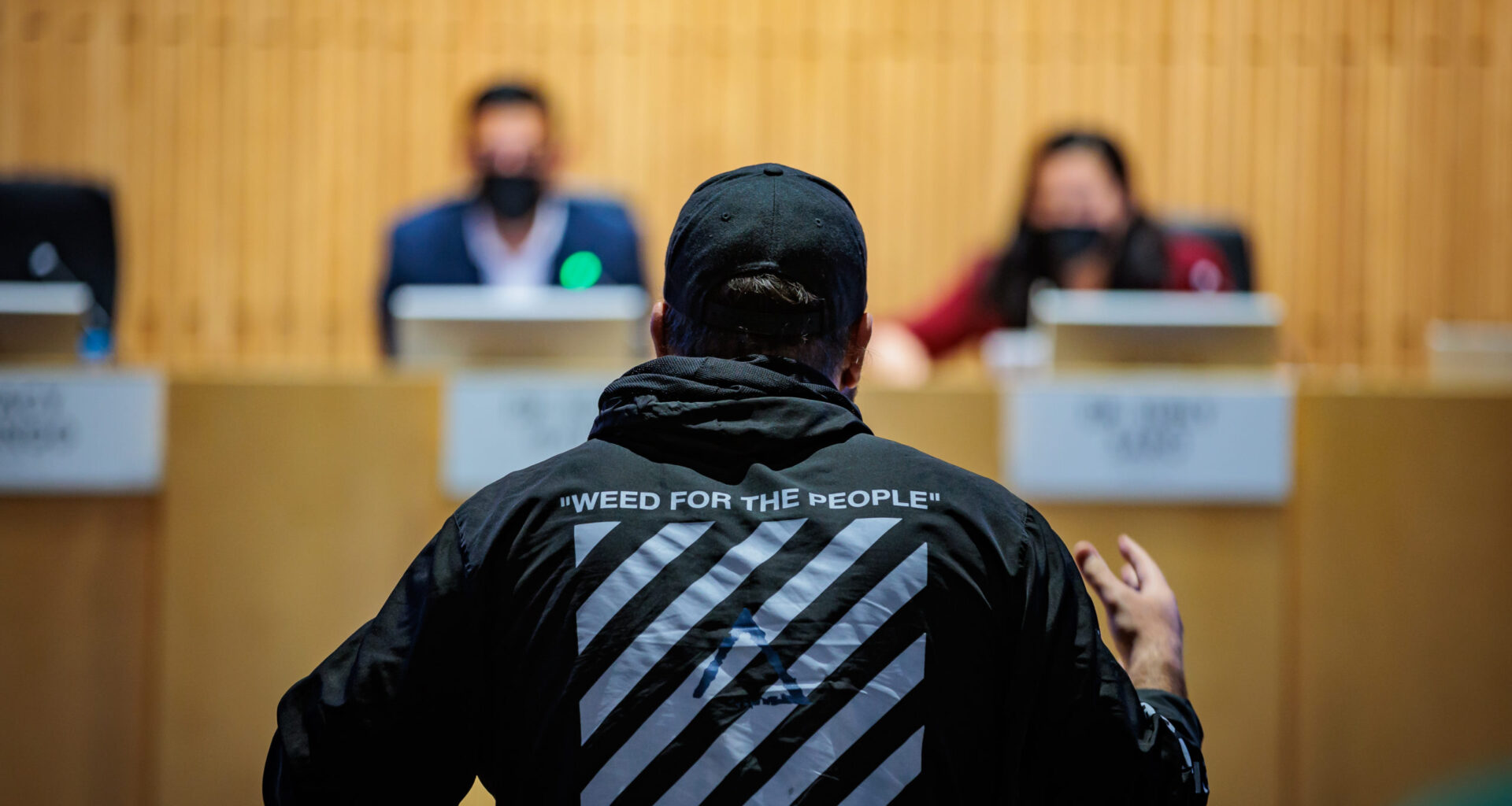 Residents resist proposed changes to LB City Council meetings; motion fails on the floor