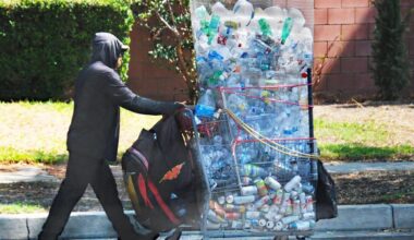 Opinion: California’s reckoning for plastic producers is finally here – San Diego Union-Tribune