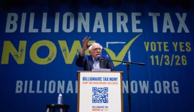 The risks California wealth tax advocates are ignoring – Press Telegram