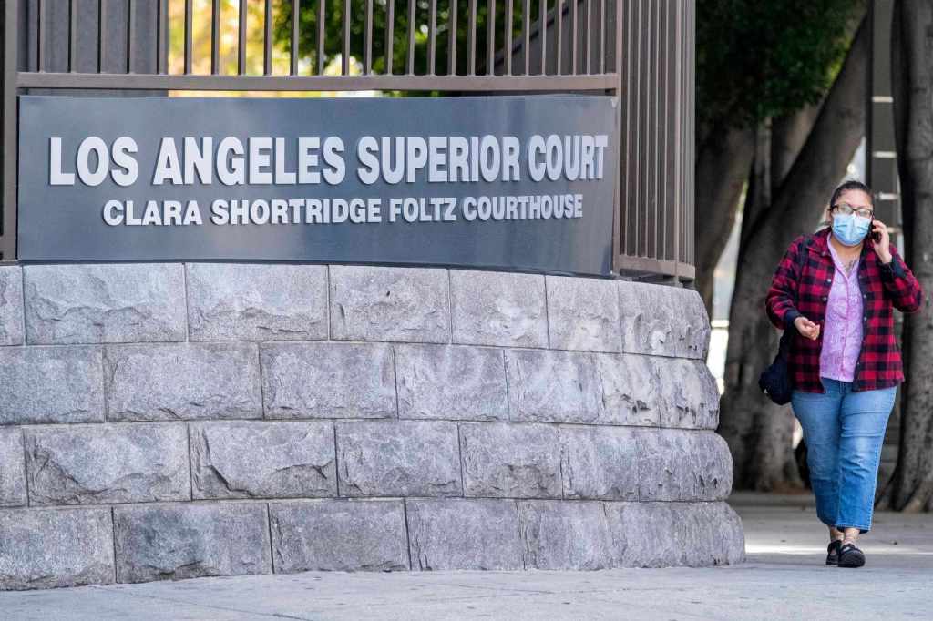 California DOJ is still processing 85,000 unreported LA County criminal convictions – Daily News