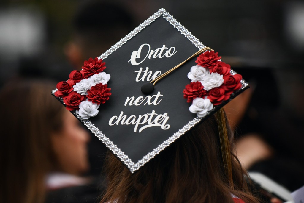 National Merit 2026: Los Angeles County college-sponsored scholarship winners announced – Daily News