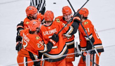 Ducks have the means to get even better this offseason – Orange County Register