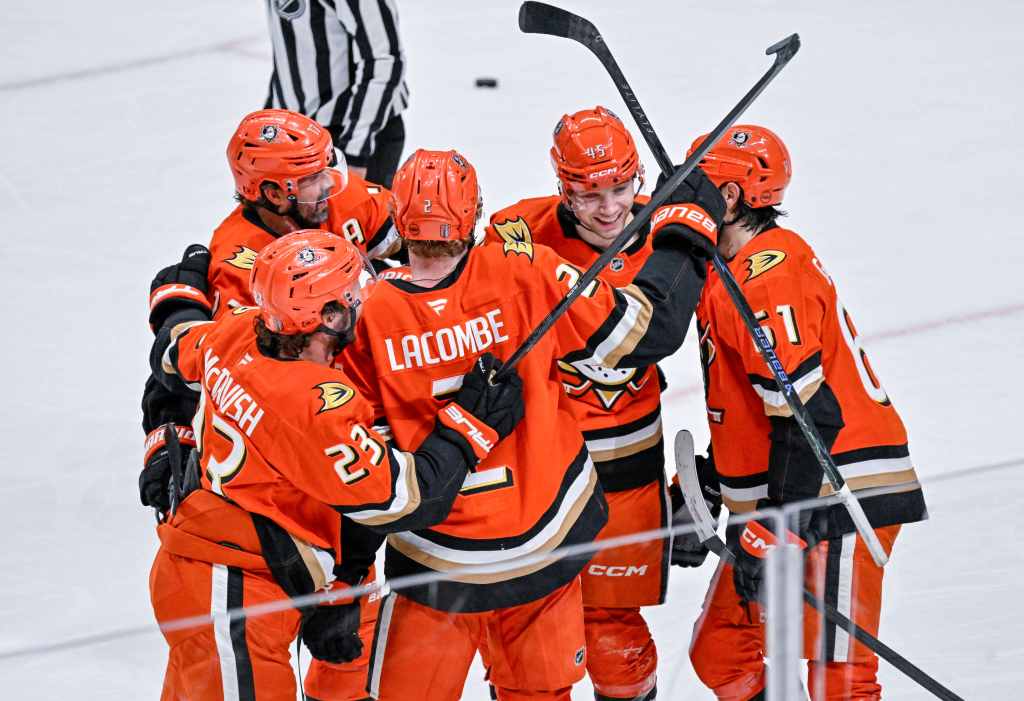 Ducks have the means to get even better this offseason – Orange County Register