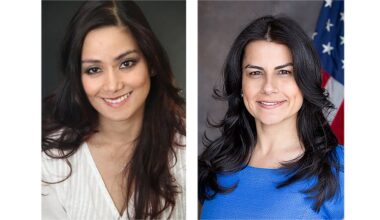 2026 Election Results: In CA-44, D-Nanette Diaz Barragan and R-Genevieve Angel face off – Daily News