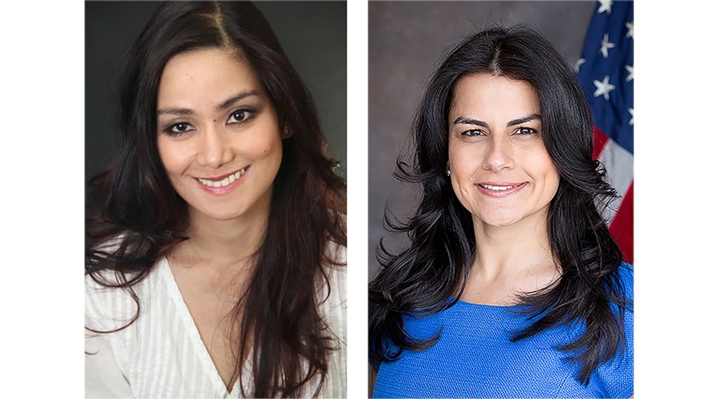 2026 Election Results: In CA-44, D-Nanette Diaz Barragan and R-Genevieve Angel face off – Daily News