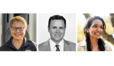 Election 2026: No, Spencer Pratt did not receive only 0 votes in one of the LA mayoral race tallies  – Daily News
