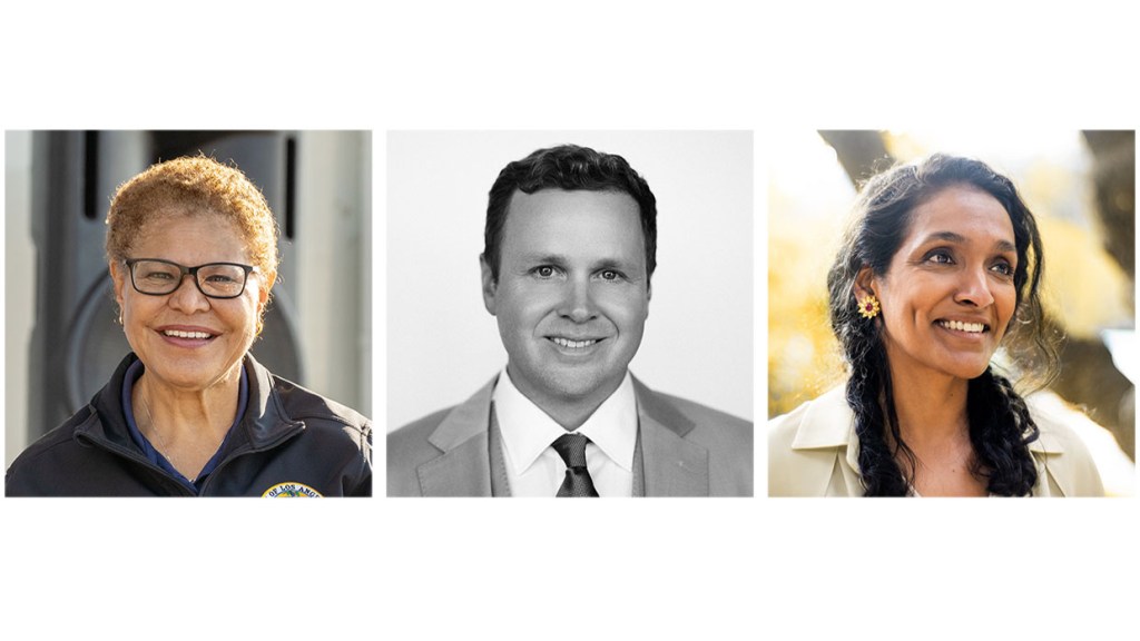 Election 2026: No, Spencer Pratt did not receive only 0 votes in one of the LA mayoral race tallies  – Daily News