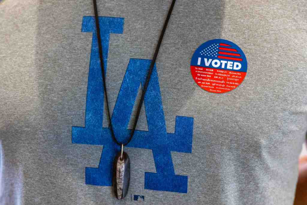 2026 Election Results: Incumbents dominate early in LA City Council races – Daily News
