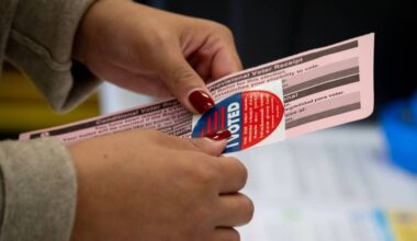 Election Results 2026: Here’s how LA County’s judicial races are shaping up – Daily News