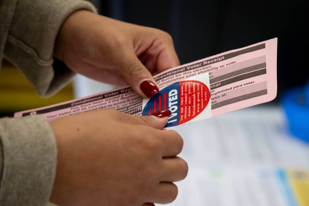 Election Results 2026: Here’s how LA County’s judicial races are shaping up – Daily News