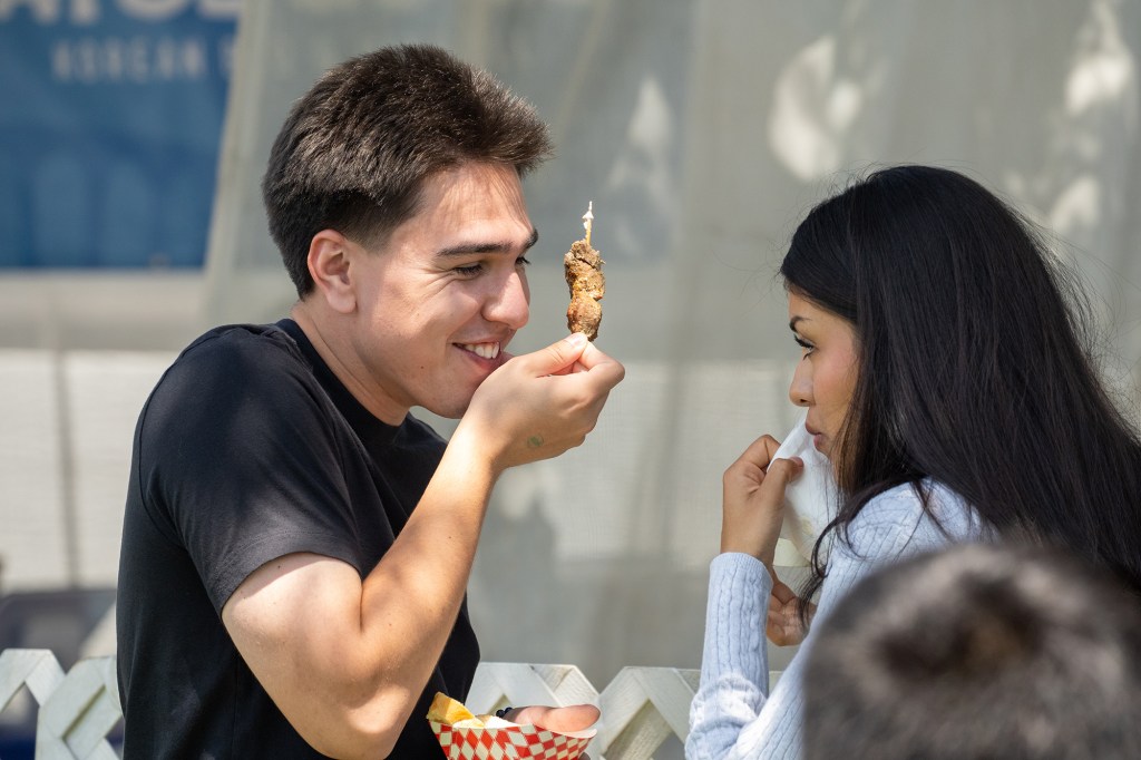 Community events in San Diego County: From Kinfolk Fest to Greek Festival – San Diego Union-Tribune