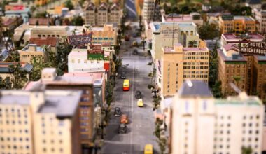 Inside Hollywood’s miniature past, and the preservation effort shaping its future – Daily News