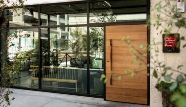 California’s Michelin Guide Awards 2026: Kato leaps to two stars – Daily News