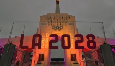 Another chance to get hot LA28 Olympics tickets including women’s soccer in San Jose – The Mercury News