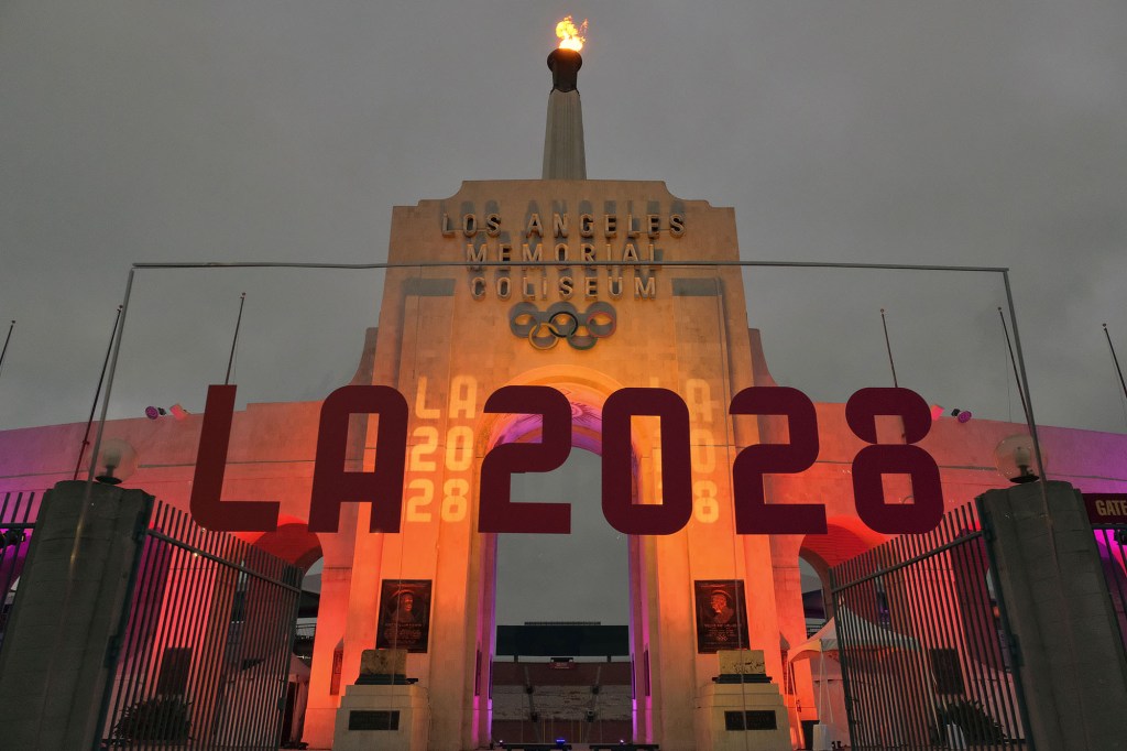 Another chance to get hot LA28 Olympics tickets including women’s soccer in San Jose – The Mercury News