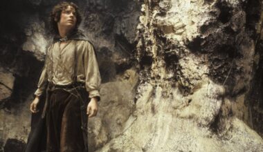 LA Children’s Chorus, Pacific Symphony to perform at ‘Lord of the Rings’ screening – Daily News