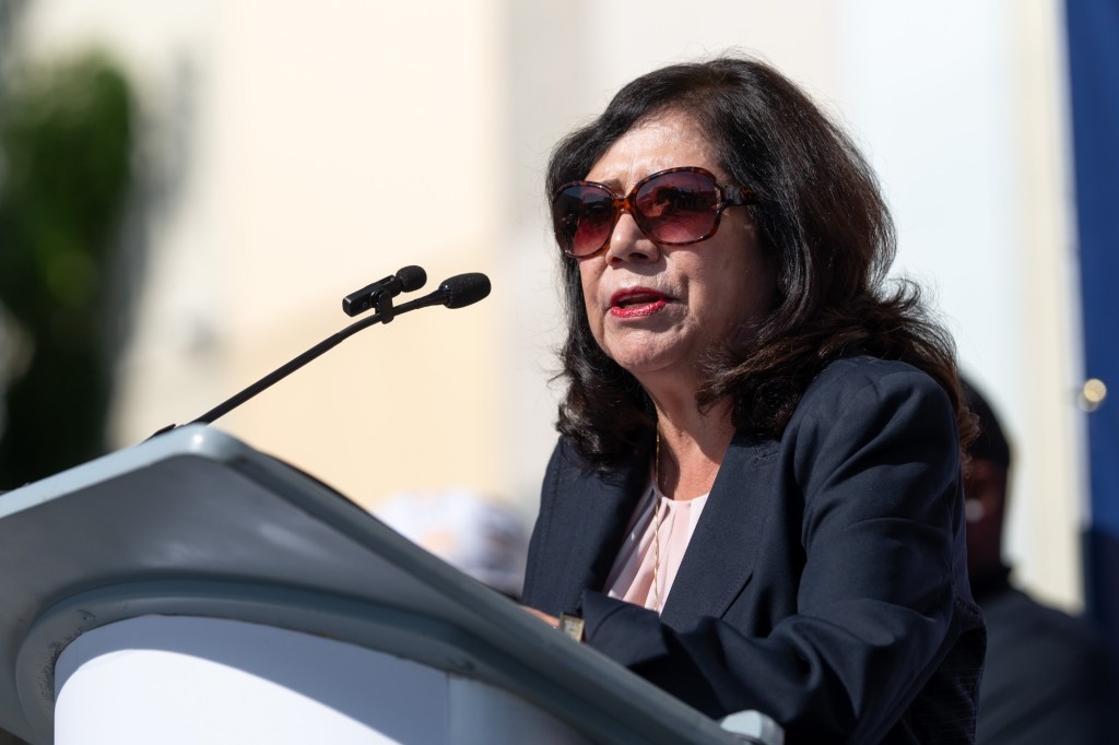 Los Angeles County’s war on private property rights – Daily News