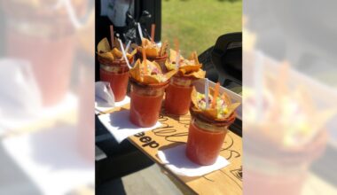 5 spots serving some of the best micheladas in Los Angeles County – Daily News