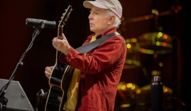Paul Simon resonated deeply at his ‘A Quiet Celebration’ concert in San Diego – San Diego Union-Tribune