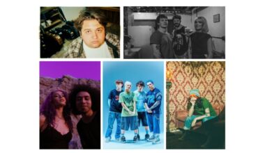 How Idobi Radio Summer School helps elevate the next generation of pop-punk stars – Daily News