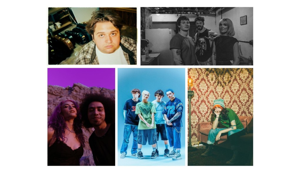 How Idobi Radio Summer School helps elevate the next generation of pop-punk stars – Daily News