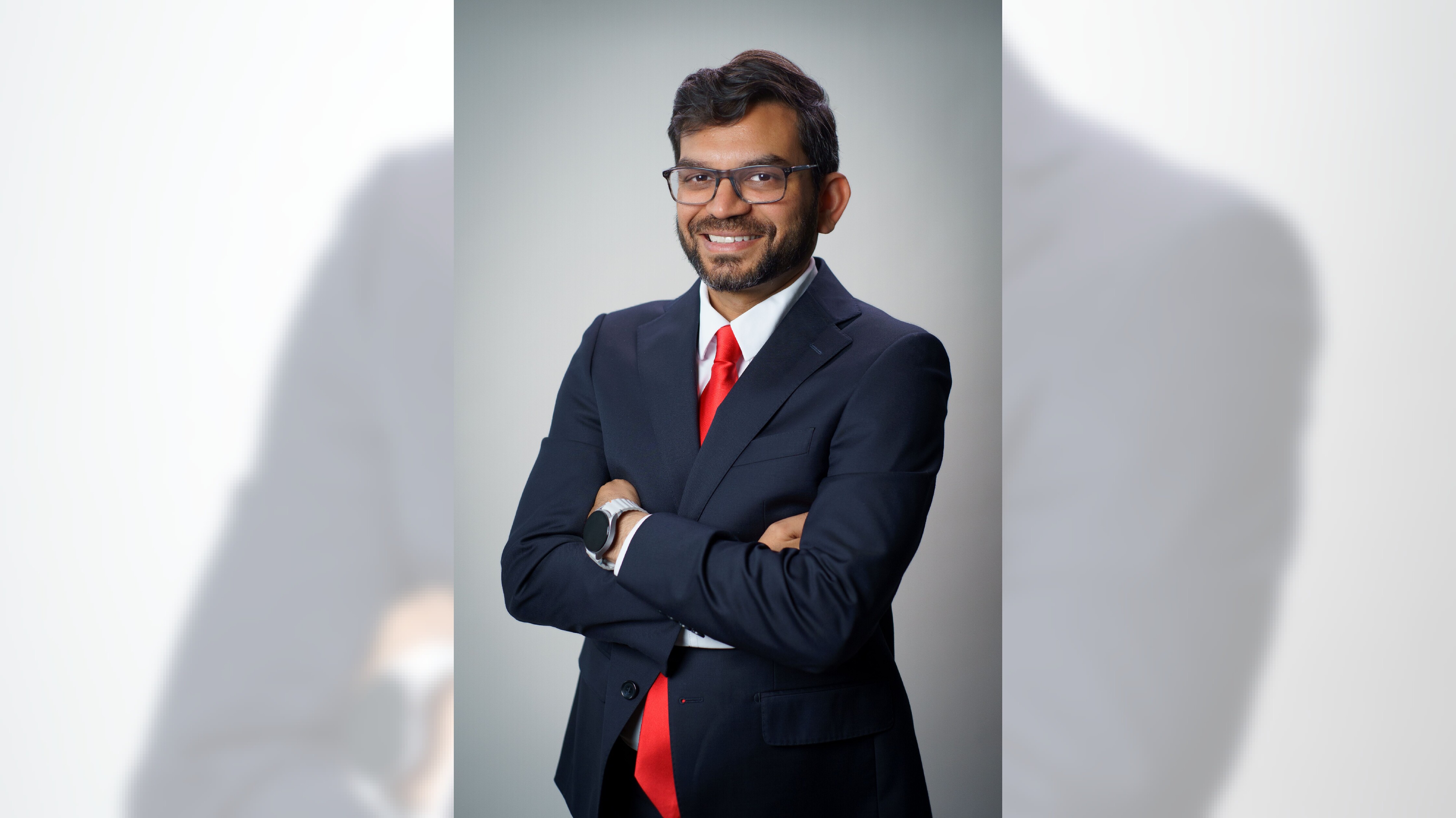 Ankur Patel is a candidate for LAUSD District 4 in...