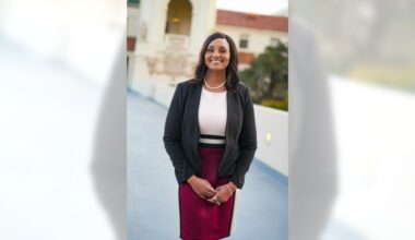 Endorsement: Chellei Jimenez for Los Angeles Superior Court Office No. 65 – Daily News