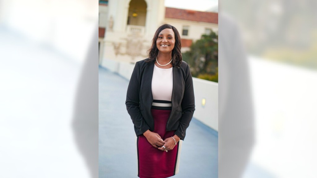 Endorsement: Chellei Jimenez for Los Angeles Superior Court Office No. 65 – Daily News