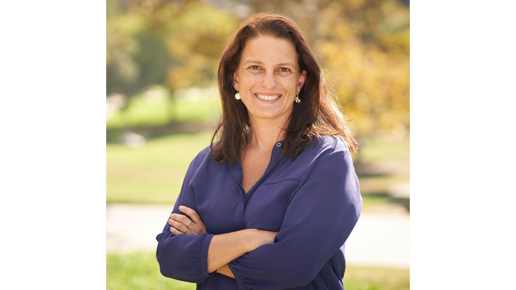 Katy Yaroslavsky is a candidate for Los Angeles City Council...