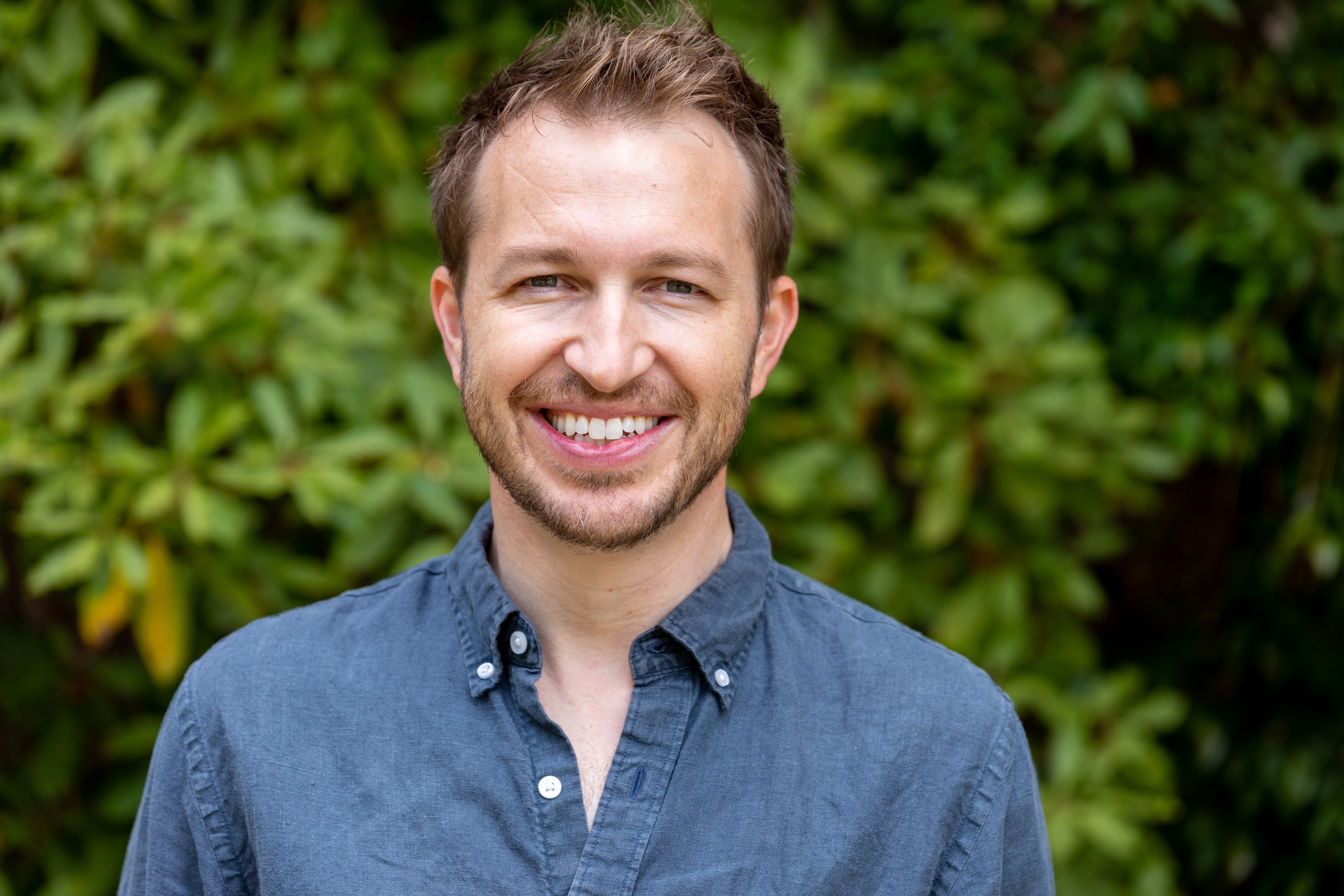 Nick Melvoin is a candidate for LAUSD District 4 in...
