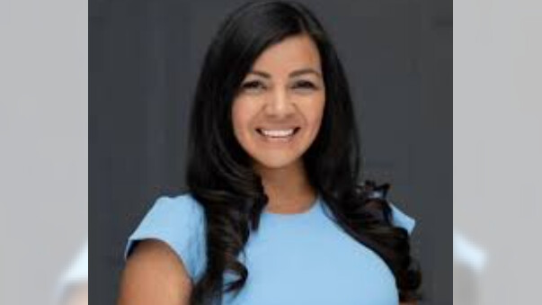 Raquel Zamora is a candidate for LAUSD District 2 in...