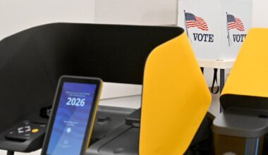 It’s almost Election Day in California. Here are some last minute tips to help you vote – Redlands Daily Facts