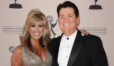 Former KTLA newscaster Glen Walker returns to LA TV news on KTTV and KCOP – Daily News