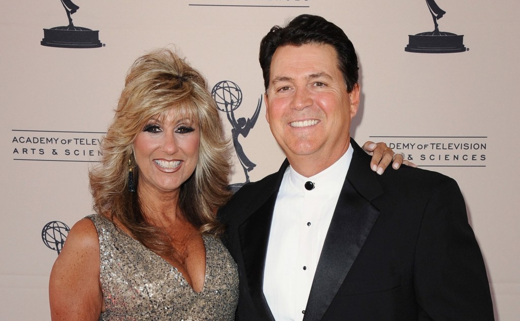 Former KTLA newscaster Glen Walker returns to LA TV news on KTTV and KCOP – Daily News