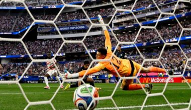 Is it worth it economically for U.S. cities to host the World Cup? – San Diego Union-Tribune