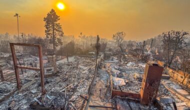 How can city prioritize arts funding over limiting severe fire risks? – San Diego Union-Tribune