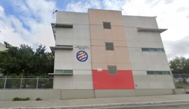 LAUSD failed to protect student from sexual abuse, expert alleges – Daily News