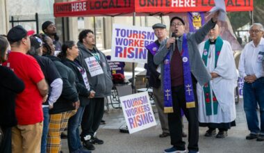 California turns to minimum wage hikes to offset high living costs. There’s a downside – Orange County Register