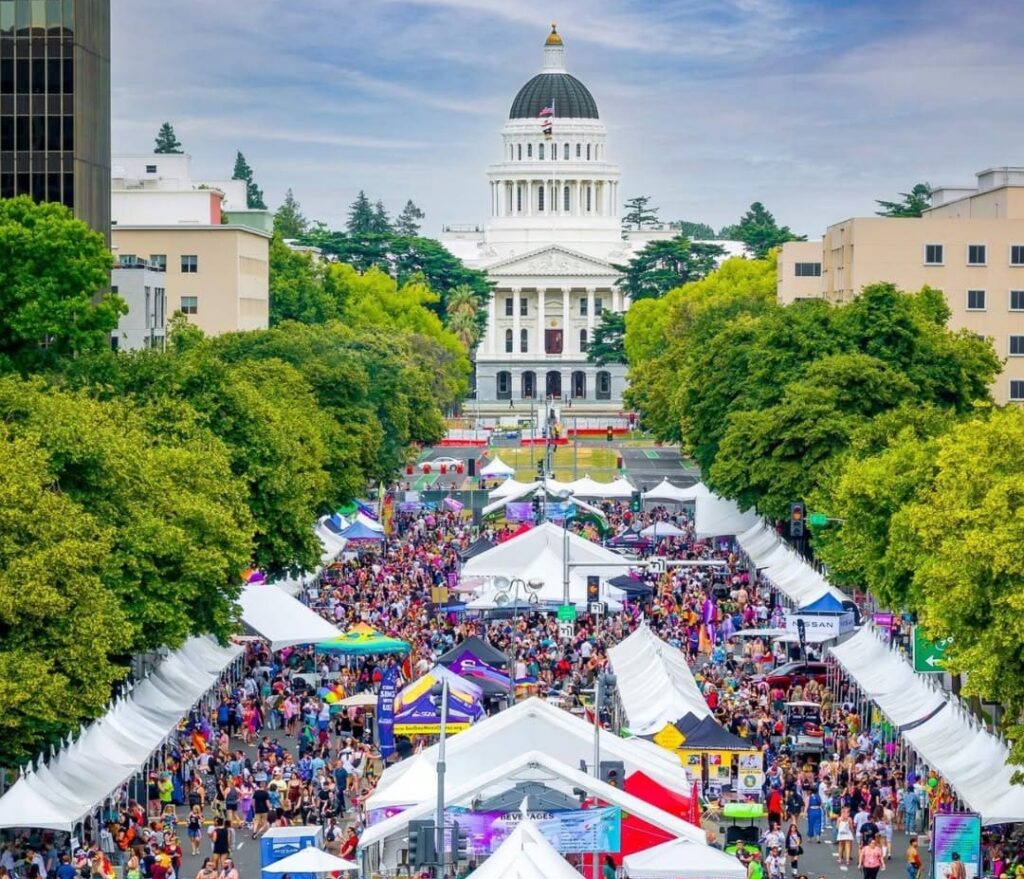 Pride Festival