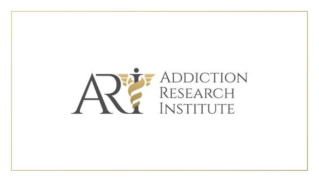 The Addiction Research Institute is a nonprofit organization intended to help fund research on a cure for alcoholism and other substance-use disorders. (Addiction Research Institute)