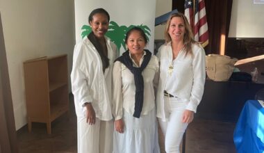 La Jolla News Nuggets: Town Council, art summer camp, ArtPower, medical news, more – San Diego Union-Tribune