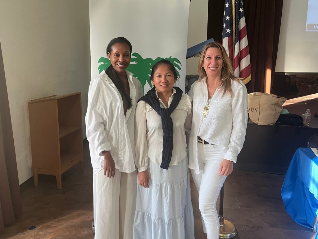 La Jolla News Nuggets: Town Council, art summer camp, ArtPower, medical news, more – San Diego Union-Tribune