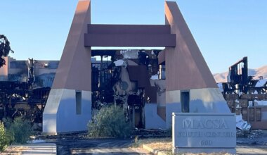 From ashes to action: MACSA youth center destroyed in E. San Jose fire could rise again