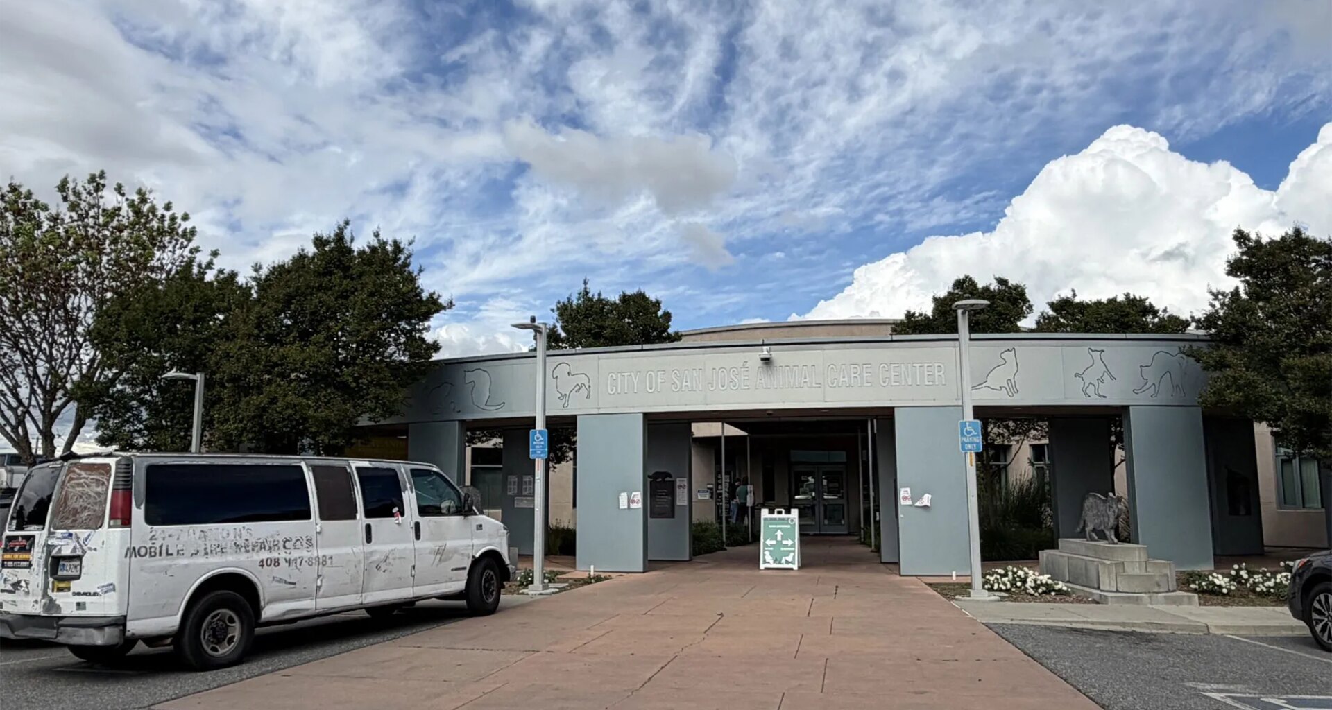 Grand jury: San Jose animal shelter shows progress, but transparency concerns linger