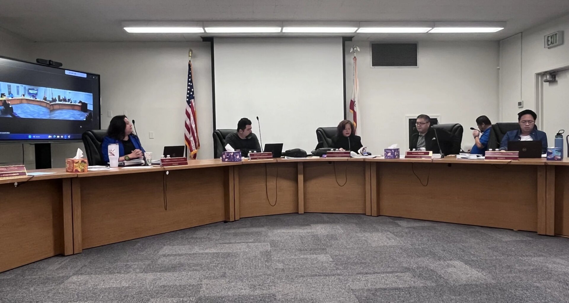 East San Jose school redistricting plan draws criticism from community members