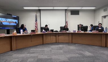 East San Jose school redistricting plan draws criticism from community members