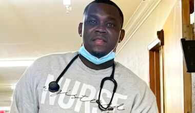 Suspect charged in fatal shooting of popular East Bay nurse during attempted robbery