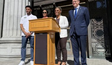Oakland council members propose one-time amendments to fund failed Measure E goals