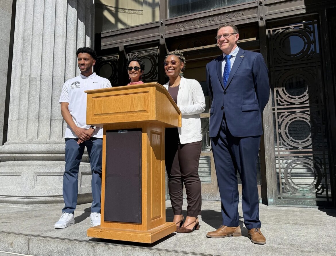 Oakland council members propose one-time amendments to fund failed Measure E goals